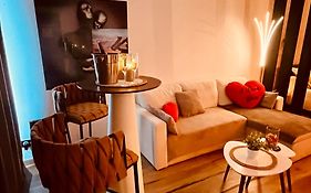 Coup De Coeur Le Top Du Romantisme Au Barcares