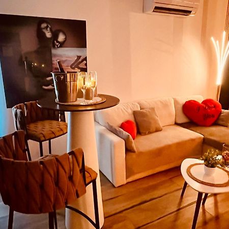 Coup De Coeur Exceptionnel Et Romantique Au Barcares Le Barcarès Extérieur photo