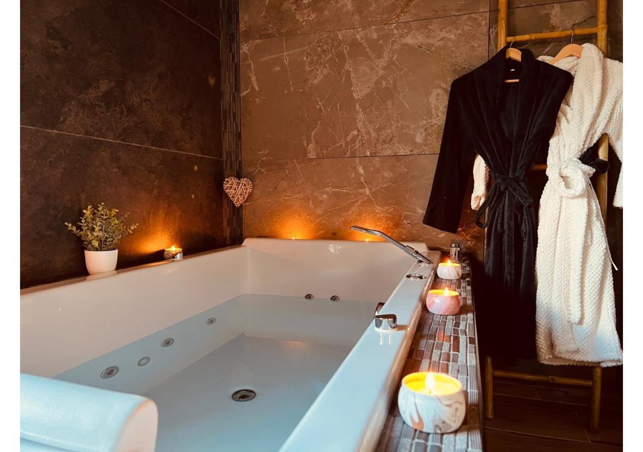 Coup De Coeur Exceptionnel Et Romantique Au Barcares Le Barcarès Extérieur photo
