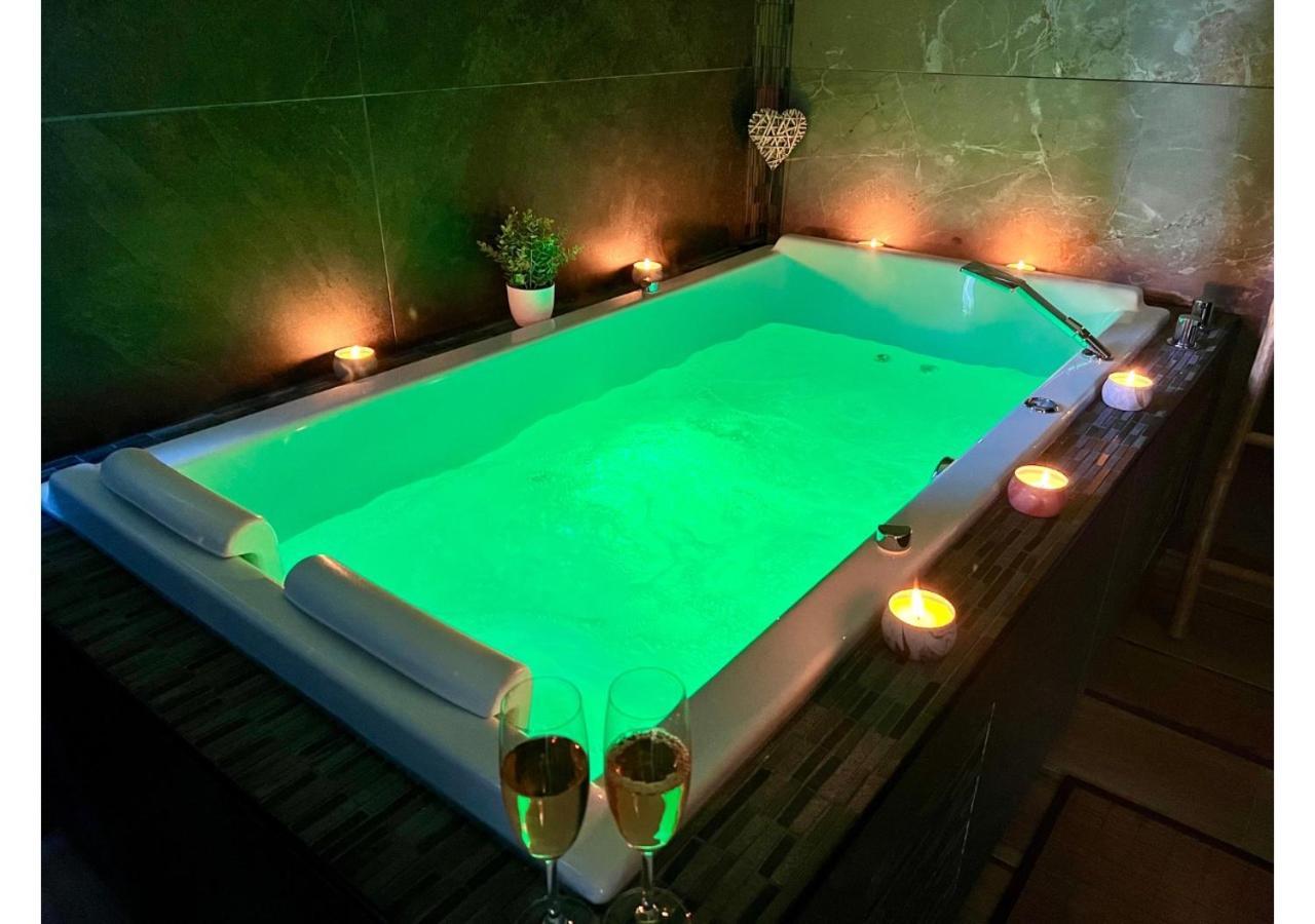Coup De Coeur Exceptionnel Et Romantique Au Barcares Le Barcarès Extérieur photo