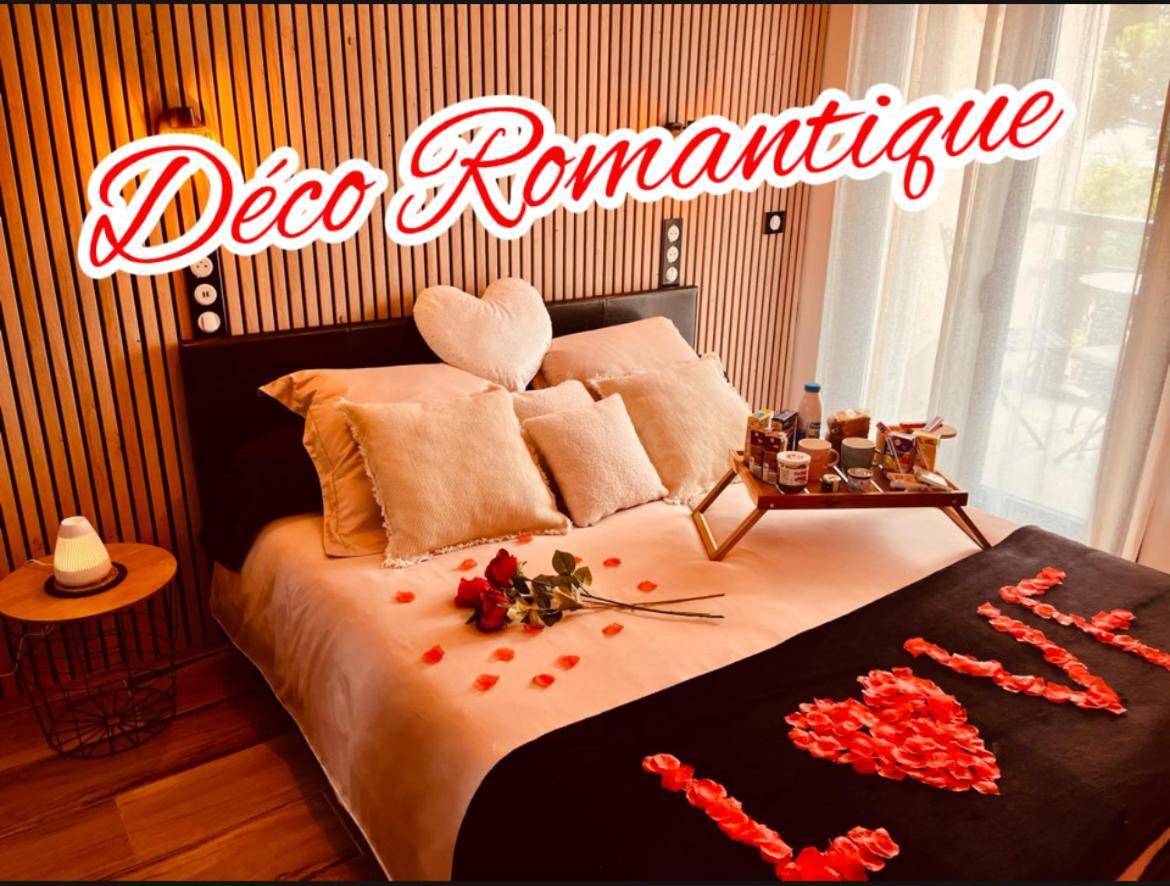 Coup De Coeur Exceptionnel Et Romantique Au Barcares Le Barcarès Extérieur photo