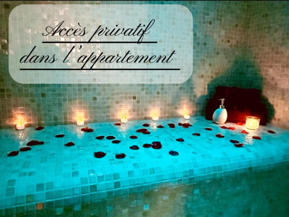 Coup De Coeur Exceptionnel Et Romantique Au Barcares Le Barcarès Extérieur photo