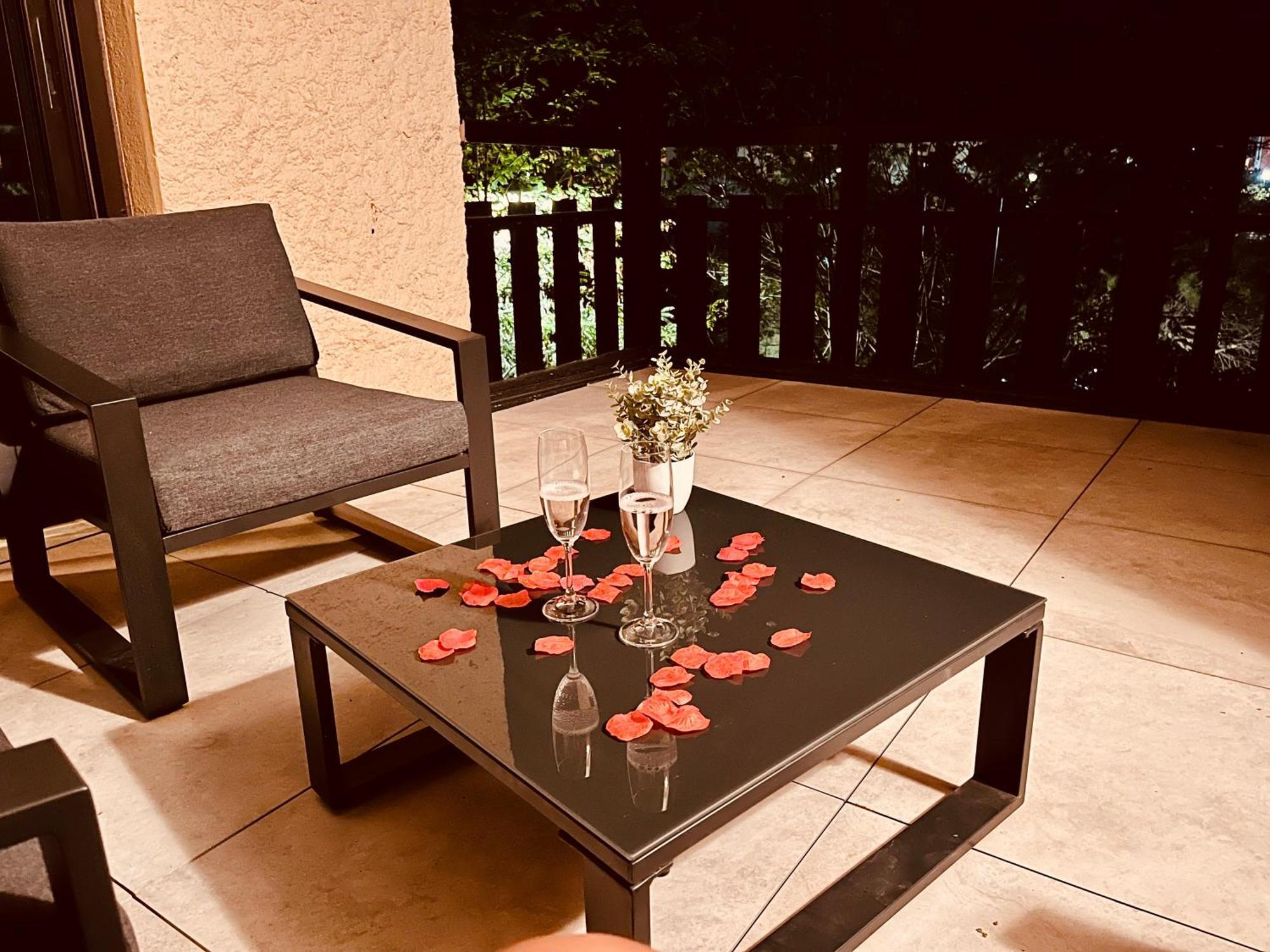 Coup De Coeur Exceptionnel Et Romantique Au Barcares Le Barcarès Extérieur photo