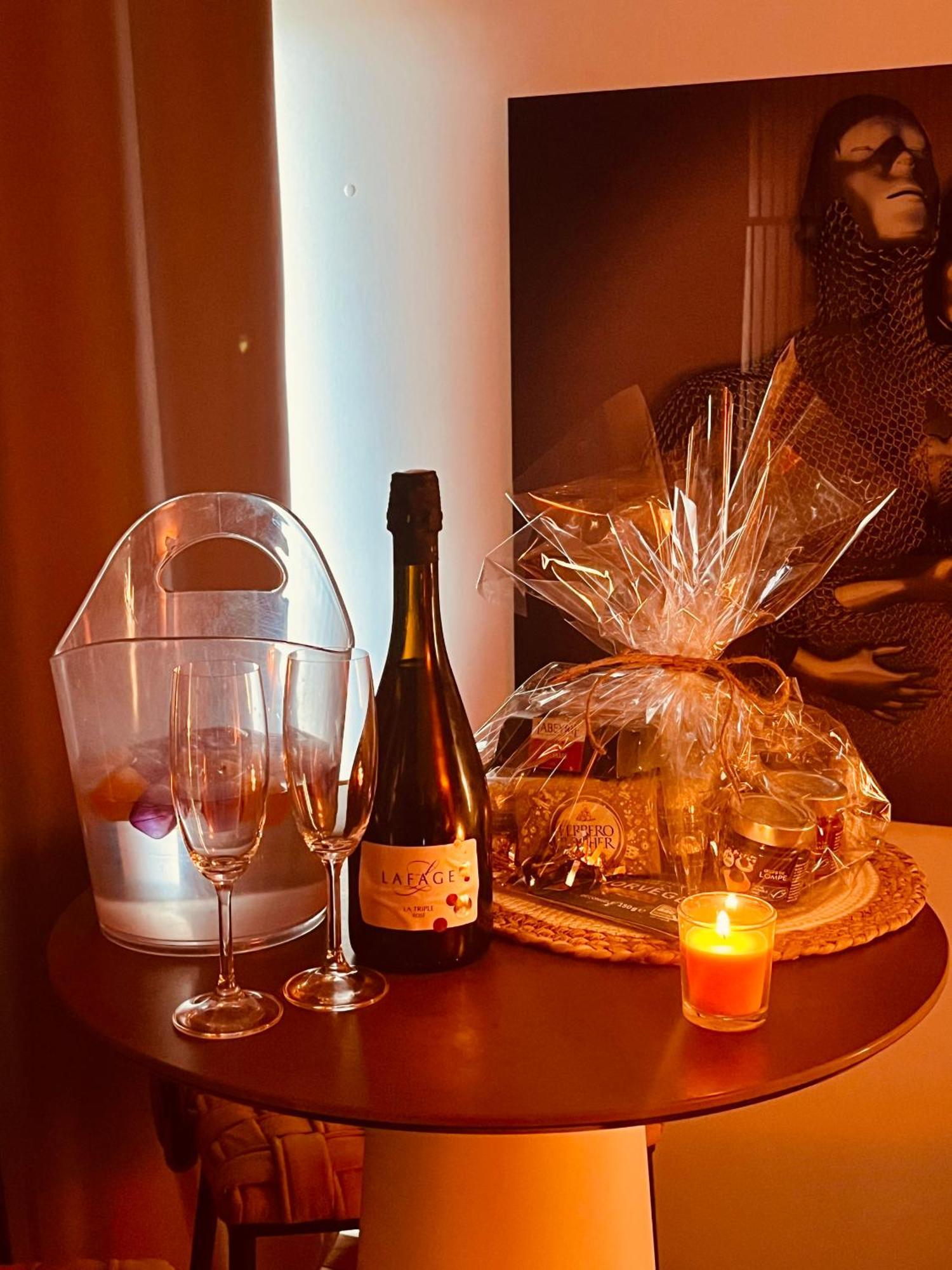 Coup De Coeur Exceptionnel Et Romantique Au Barcares Le Barcarès Extérieur photo