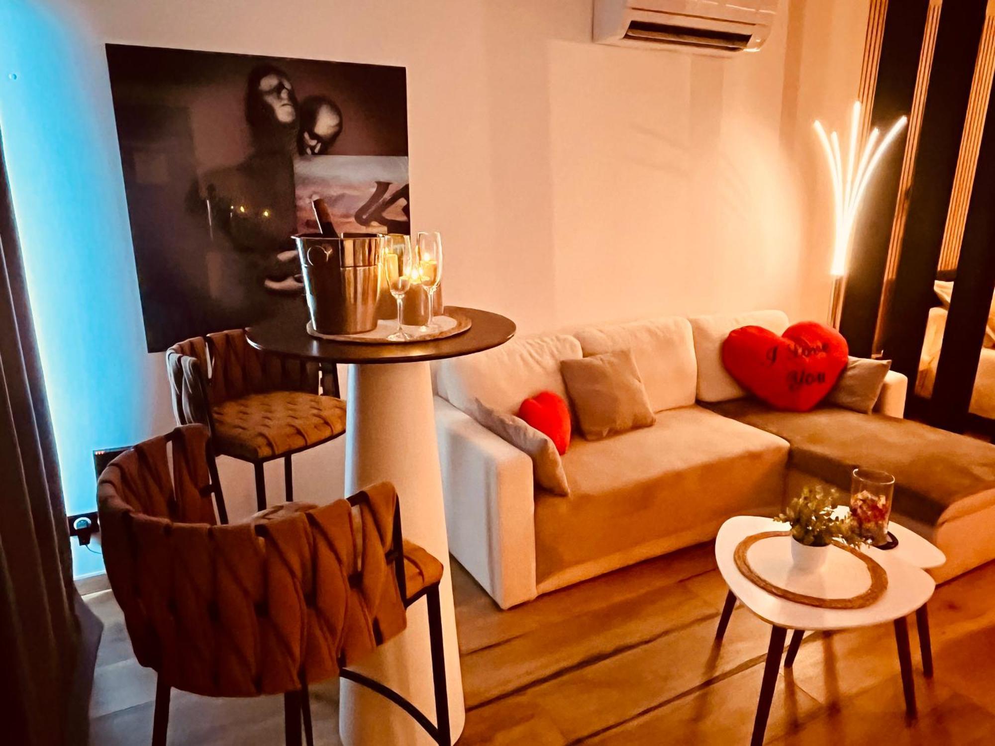 Coup De Coeur Exceptionnel Et Romantique Au Barcares Le Barcarès Extérieur photo